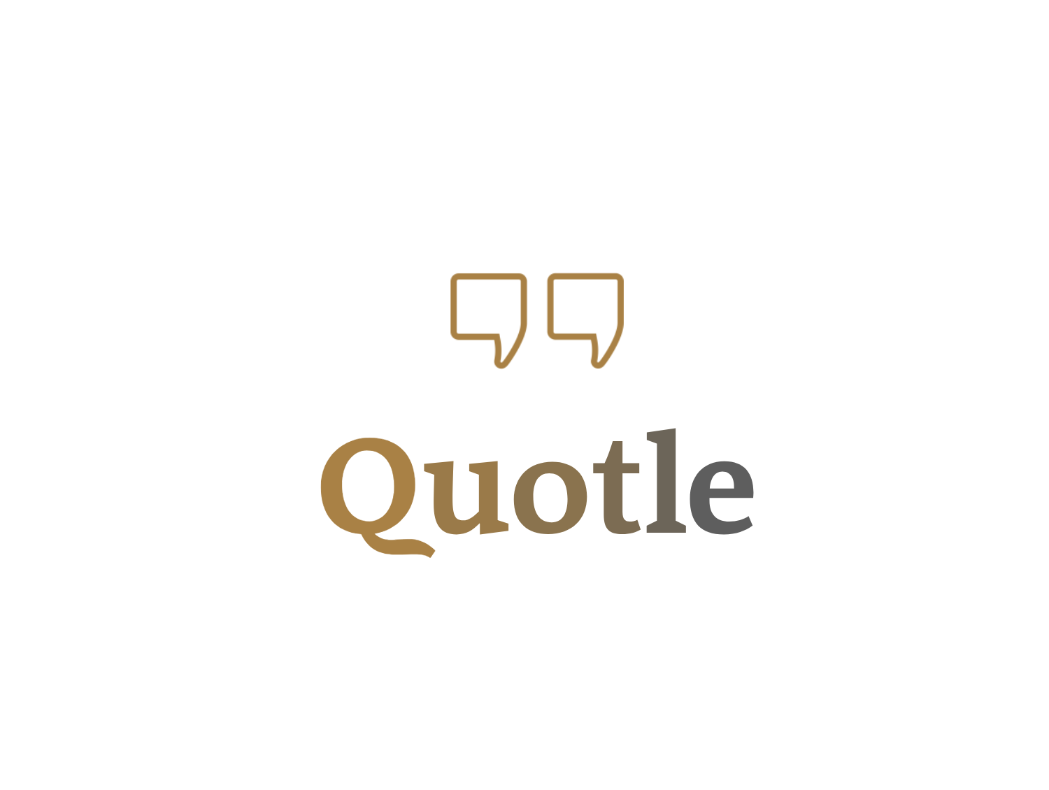 Quotle